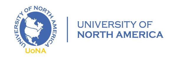 University-of-North-America-Logo