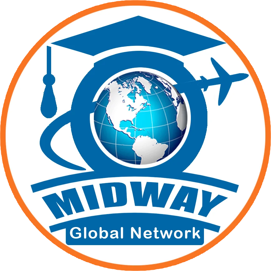 Midway Global Logo